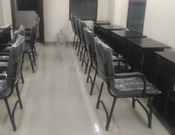 Pressure Of Cleaning